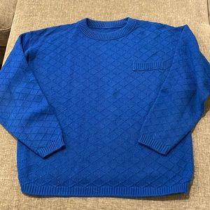 Super cozy vintage sweater